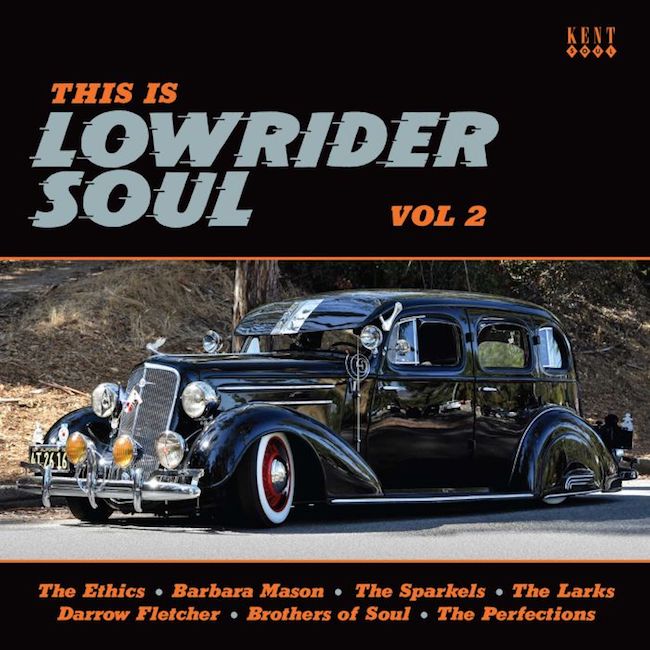 V.A. - This Is Lowerider Soul Vol 2